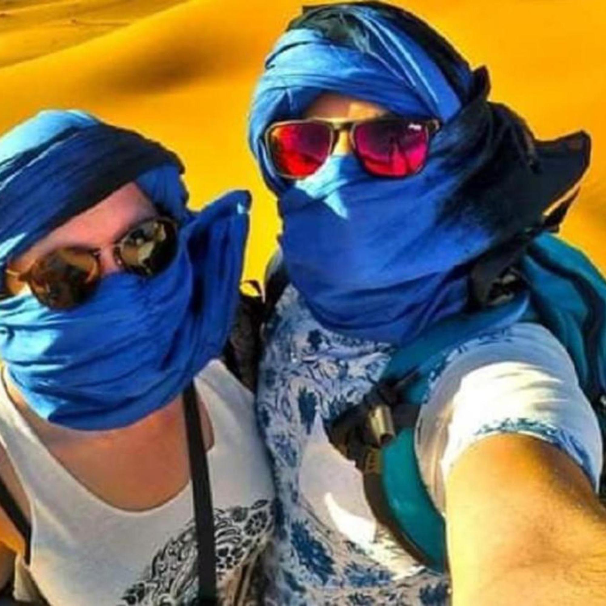 Sahara Starlight Camp Hotel Merzouga Buitenkant foto