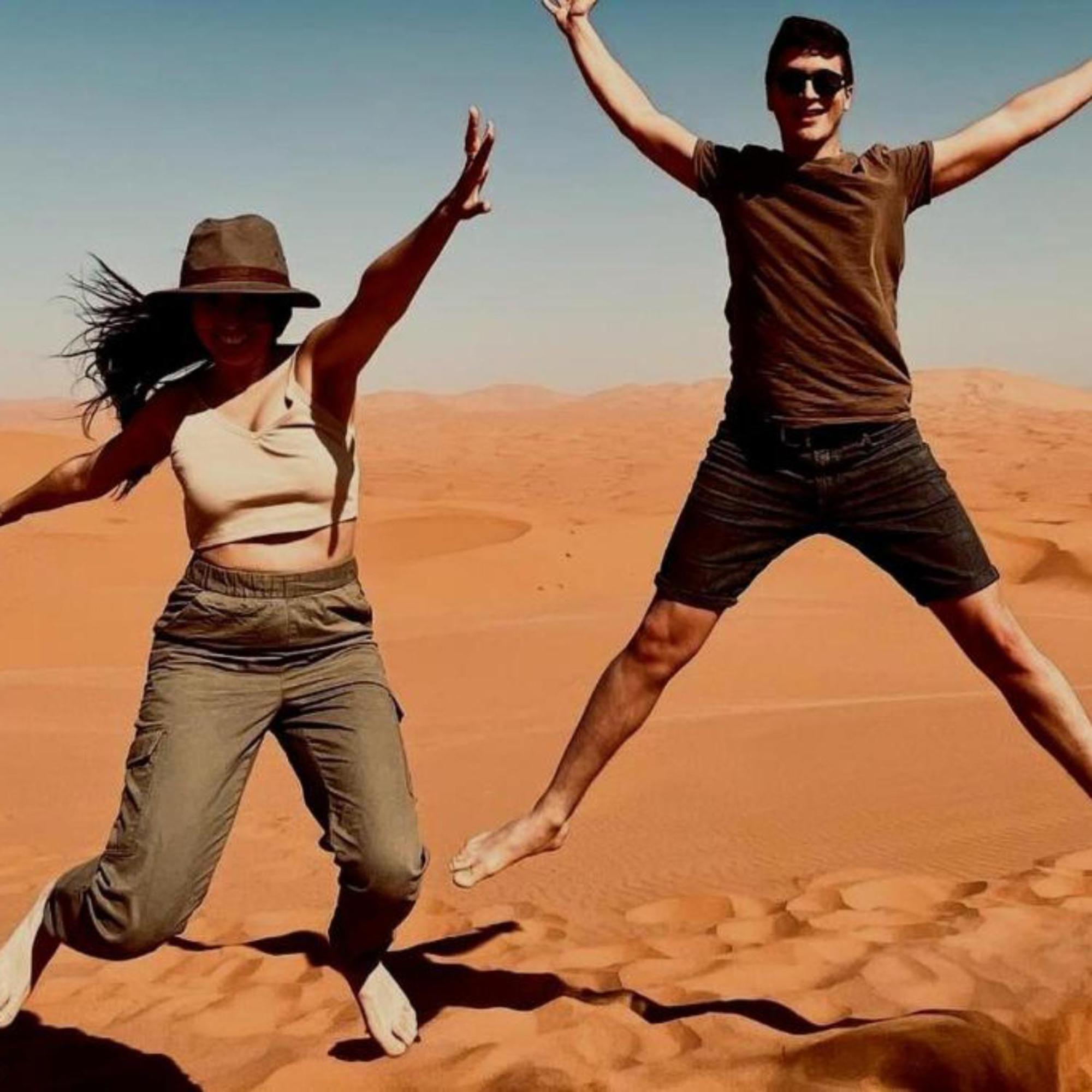 Sahara Starlight Camp Hotel Merzouga Buitenkant foto